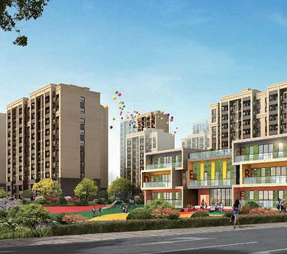 潤峰· 森林語（潤園、瀾園）